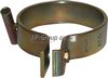PORSC 90121105121 Hose Clamp